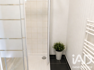  Appartement à vendre 2 pièces 28 m²