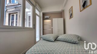  Appartement à louer 2 pièces 25 m²