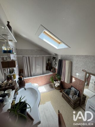  Maison à vendre 6 pièces 350 m²