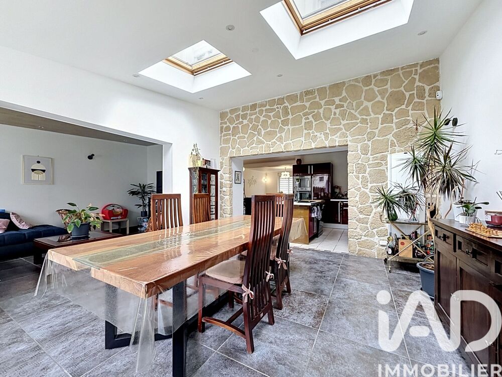 Vente Maison Vente Maison/villa 7 pièces Saint-nazaire
