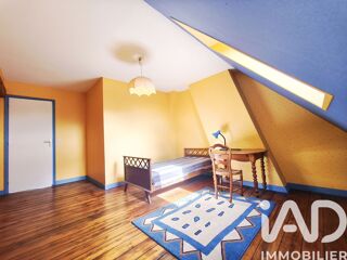  Maison à vendre 9 pièces 240 m²