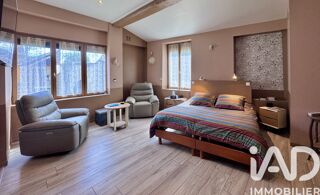  Maison à vendre 6 pièces 131 m²