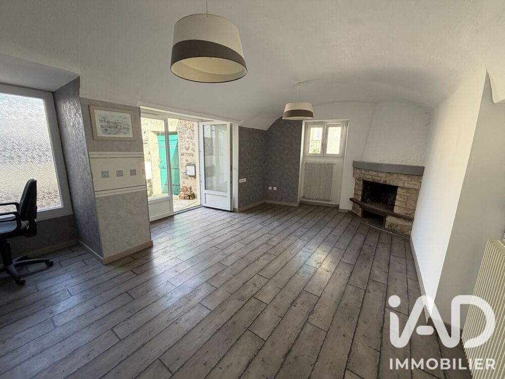 Vente Maison/villa 3 pièces