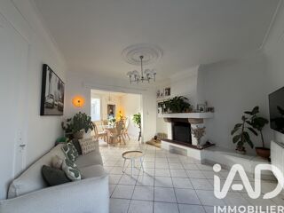  Maison à vendre 4 pièces 68 m²