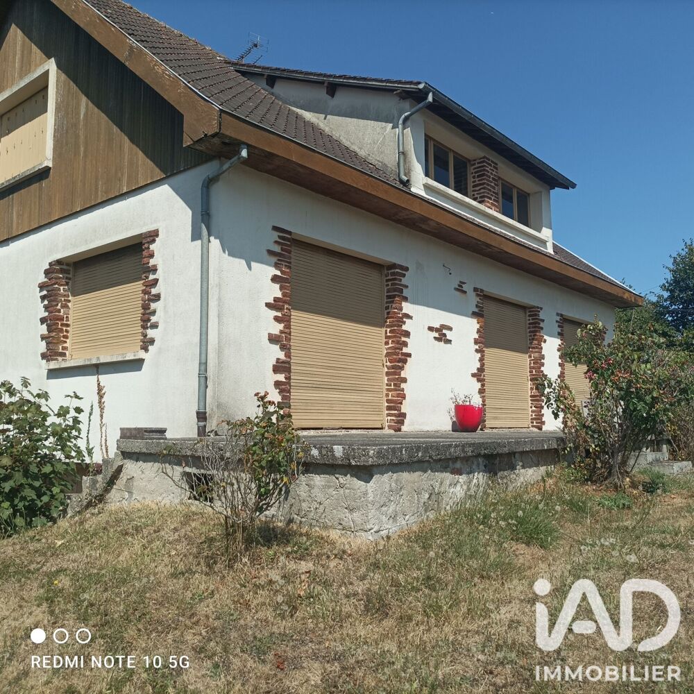 Vente Maison Vente Maison traditionnelle 6 pièces Bayeux