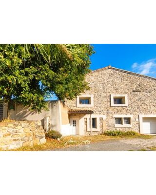  Maison à vendre 3 pièces 194 m²