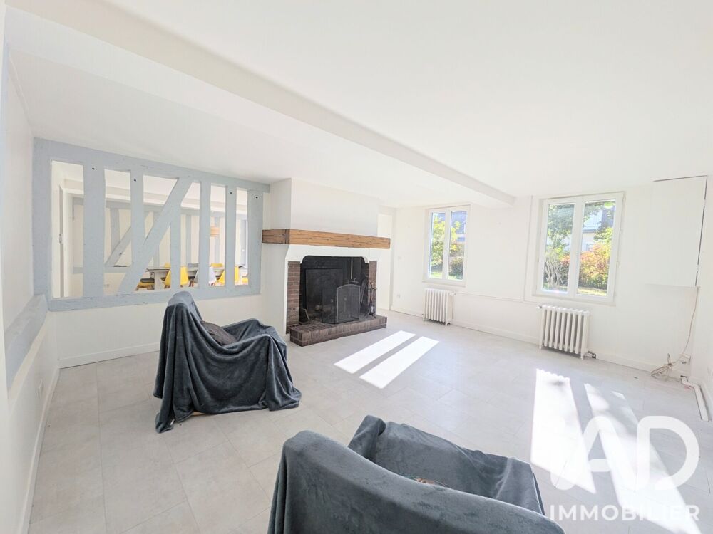 Vente Maison Vente Maison/villa 5 pièces Grossœuvre