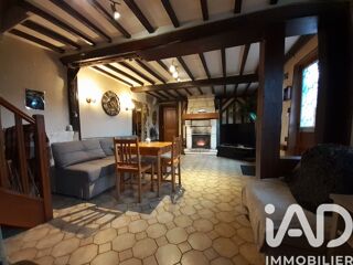  Maison � vendre 4 pi�ces 98 m�