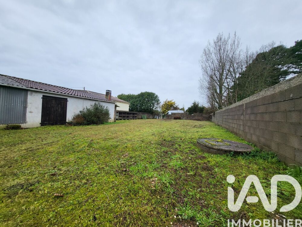 Vente Maison/villa 3 pièces
