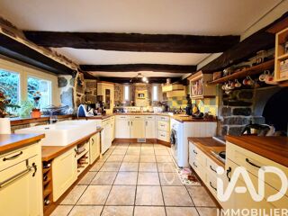  Maison à vendre 5 pièces 176 m²