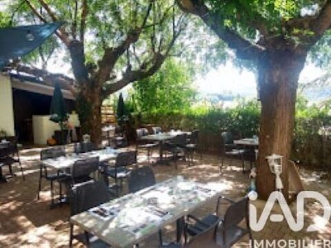  Vente Hôtel 1 000 m&sup2; 