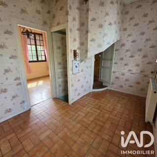  Maison à vendre 4 pièces 70 m²