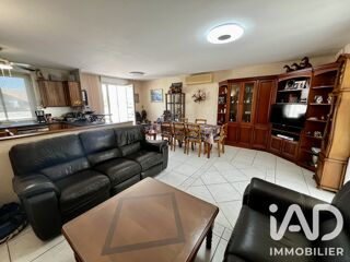  Maison à vendre 3 pièces 82 m²