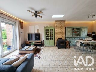  Maison à vendre 4 pièces 81 m²