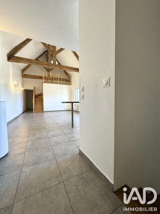  Appartement à vendre 4 pièces 86 m²