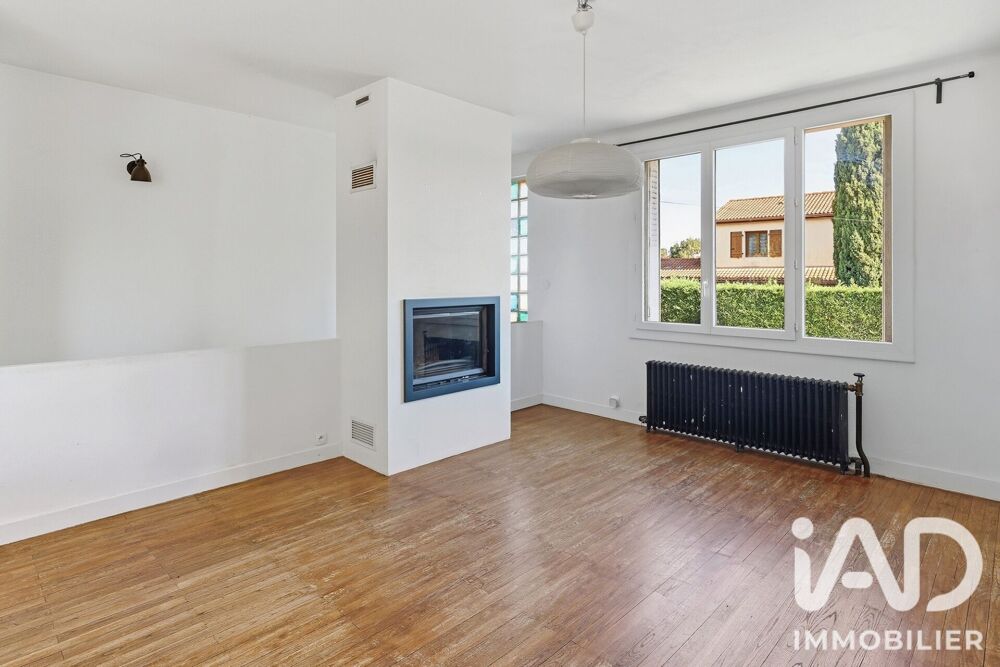 Vente Maison Vente Maison/villa 5 pièces Rezé