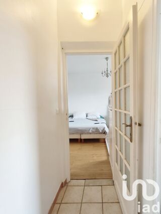  Appartement à vendre 1 pièce 19 m²