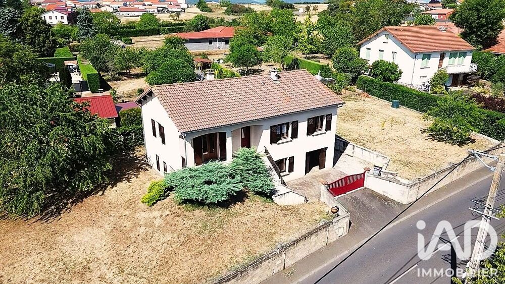 Vente Maison traditionnelle 4 pièces