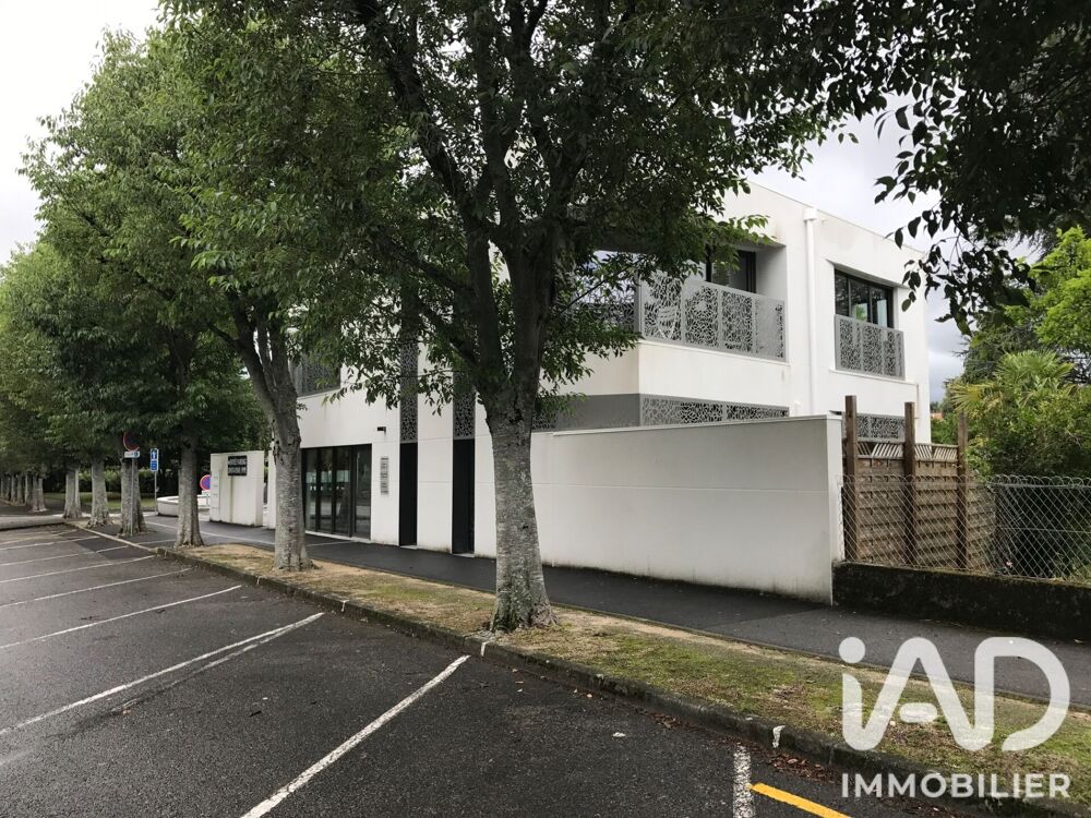 Vente Immeuble Vente Immeuble 219 m&sup2; Tarbes