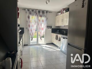  Maison à vendre 5 pièces 119 m²