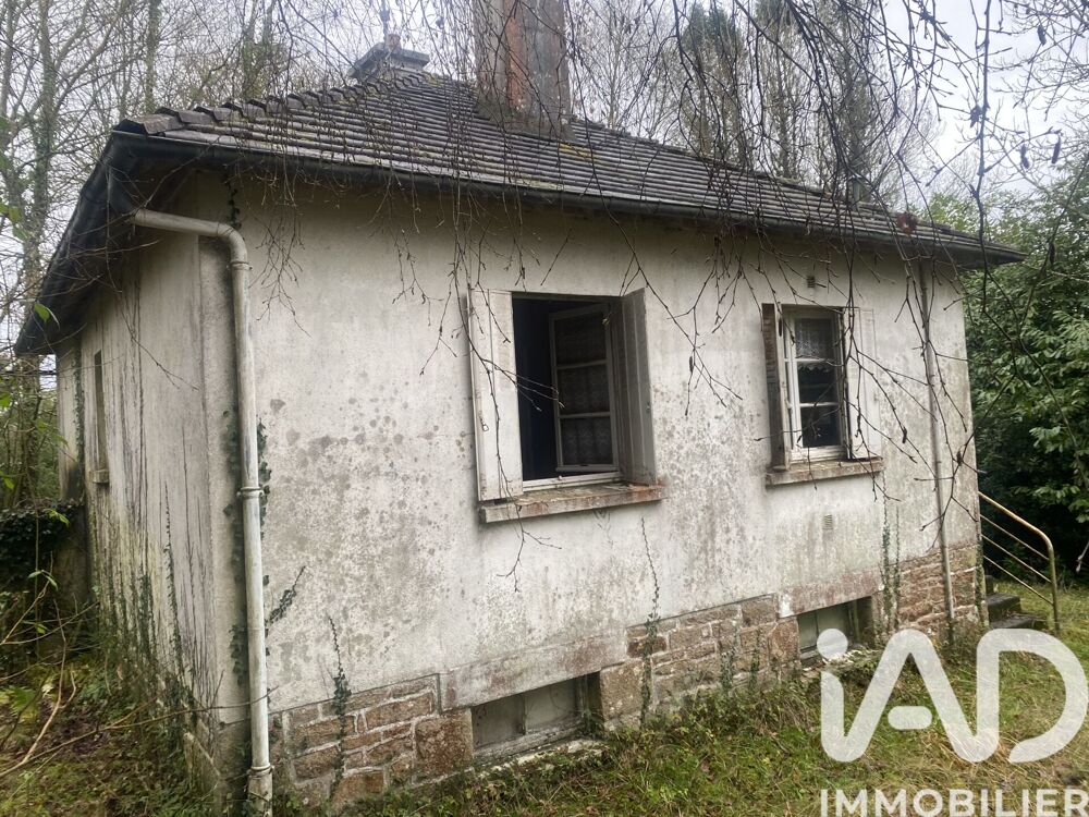 Vente Maison/villa 3 pièces