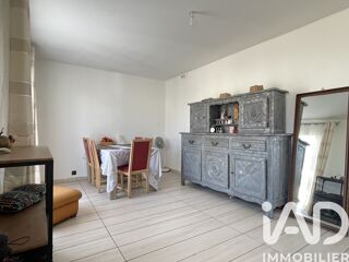  Maison à vendre 2 pièces 60 m²