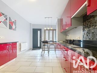  Maison � vendre 6 pi�ces 143 m�