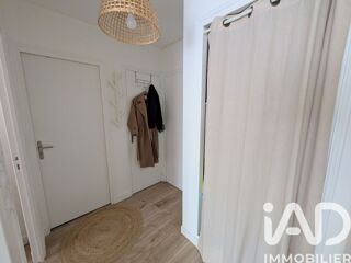  Appartement à louer 2 pièces 45 m²