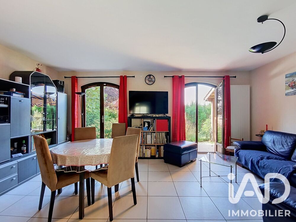 Vente Maison Vente Maison/villa 4 pièces Corbas