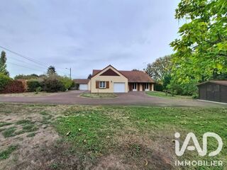 Vente Maison Vente Maison traditionnelle 6 pièces Noyers