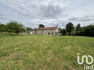  Maison � vendre 4 pi�ces 87 m�