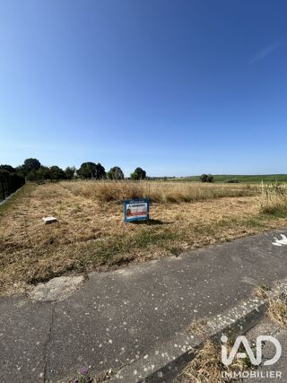  Terrain à vendre 1000 m²