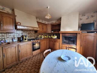  Maison à vendre 5 pièces 170 m²