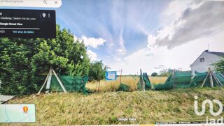 Terrain à vendre 498 m²