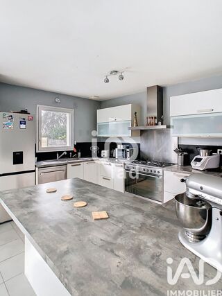  Maison à vendre 5 pièces 85 m²