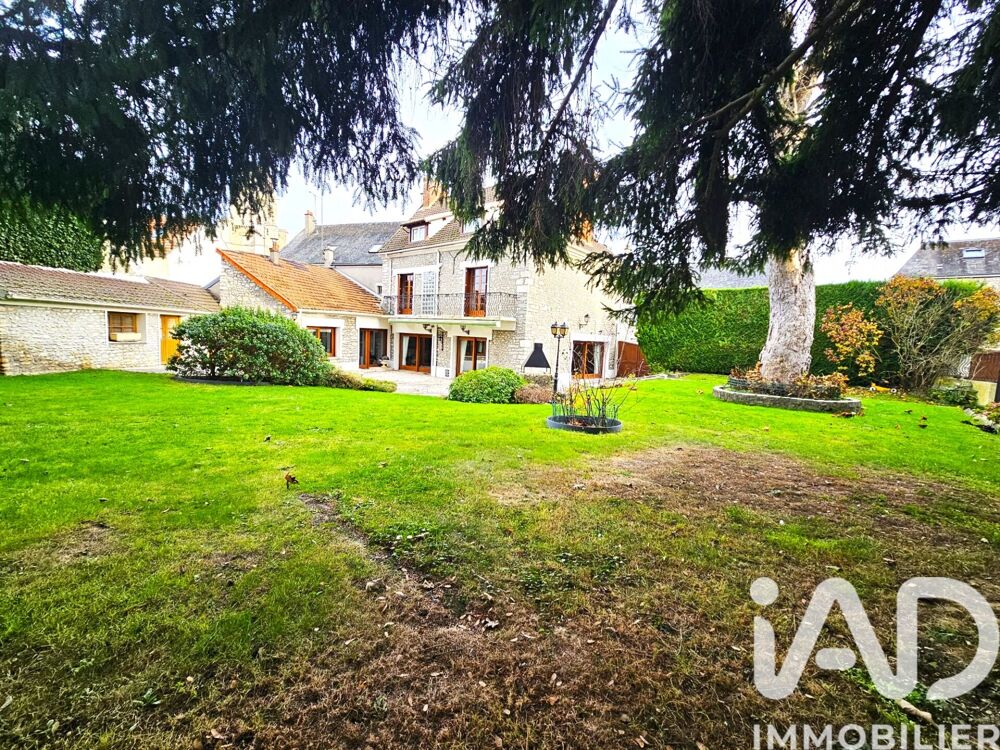 Vente Maison/villa 9 pièces