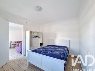  Appartement à vendre 3 pièces 44 m²