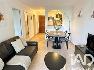  Appartement � vendre 2 pi�ces 34 m�