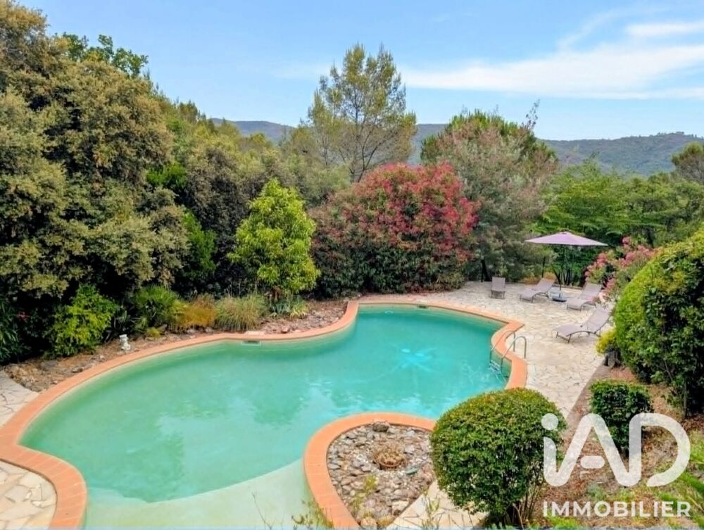 Vente Maison/villa 8 pièces