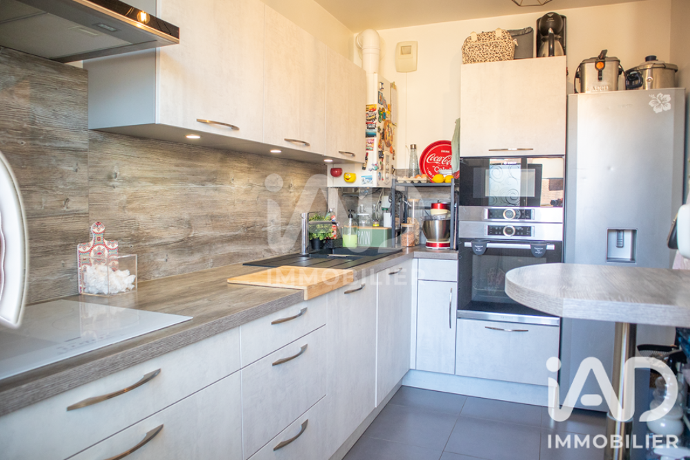 Vente Appartement Vente Appartement 3 pièces Neufmoutiers-en-brie
