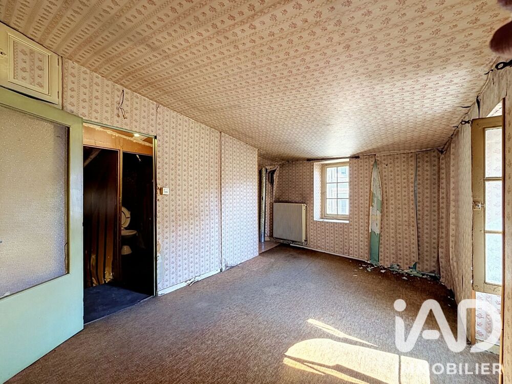 Vente Immeuble Vente Immeuble 61 m&sup2; Saint-andré-de-cubzac