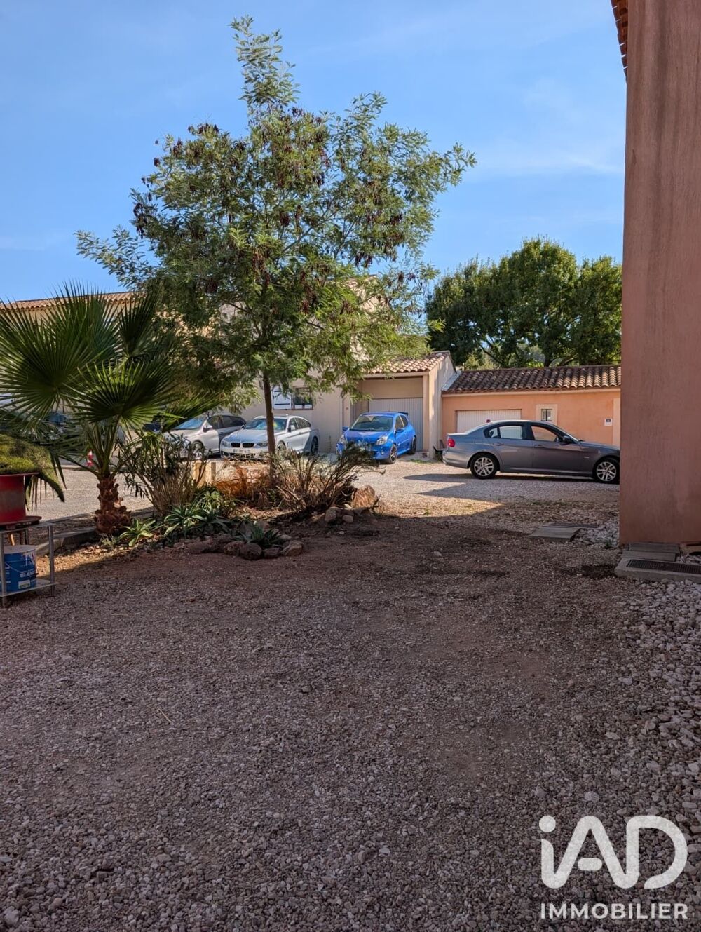 Vente Maison Vente Maison/villa 3 pièces Pierrefeu-du-var