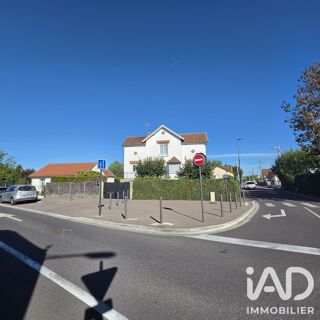  Maison à vendre 5 pièces 110 m²