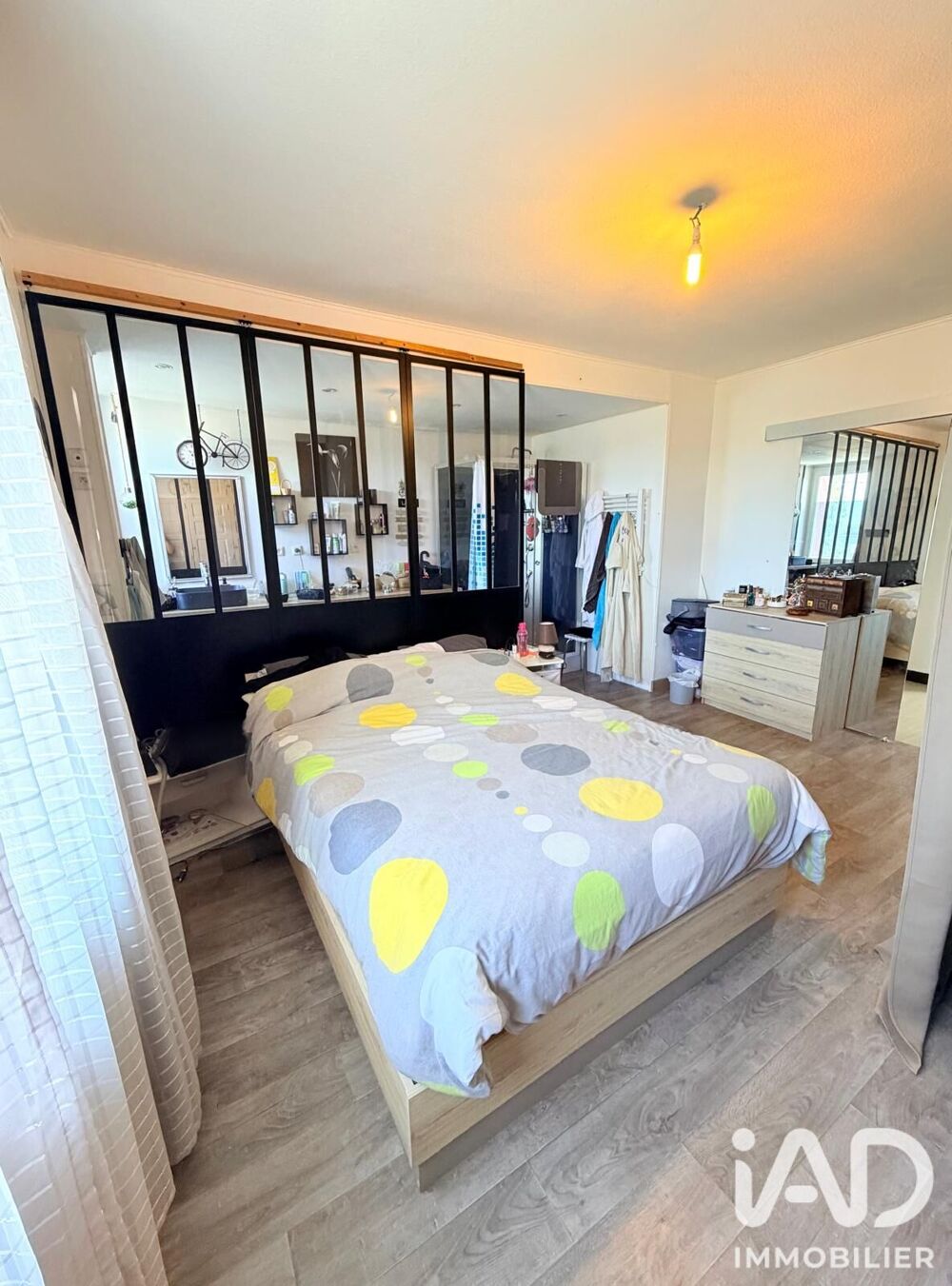 Vente Maison Vente Maison/villa 6 pièces Gueugnon