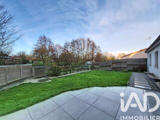  Maison à vendre 5 pièces 140 m²