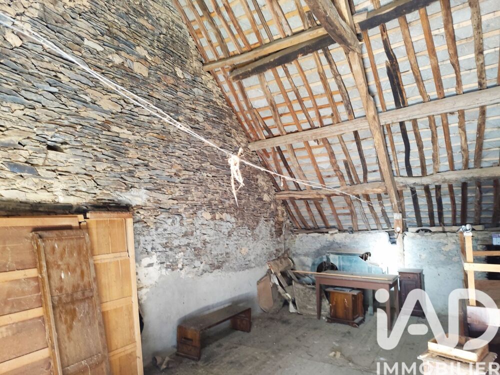 Vente Maison Vente Maison de village 1 pièce Sainte marie
