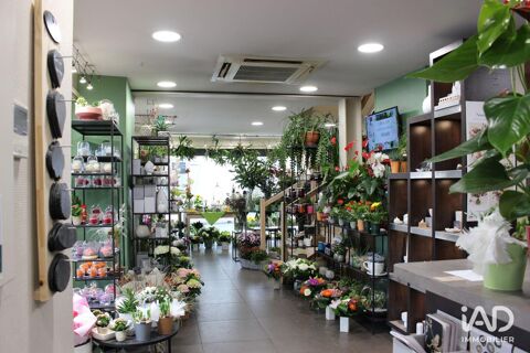   Vente Murs commerciaux 260 m&sup2; 