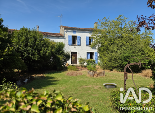  Maison à vendre 6 pièces 119 m²