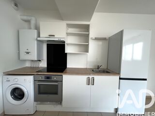  Appartement à vendre 2 pièces 50 m²
