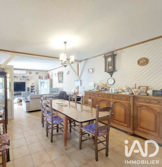  Maison à vendre 5 pièces 100 m²